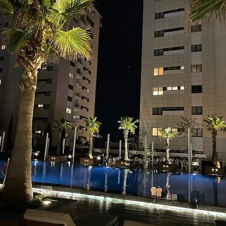 Olympic Residence Deluxe Apartments Limassol Kültér fotó