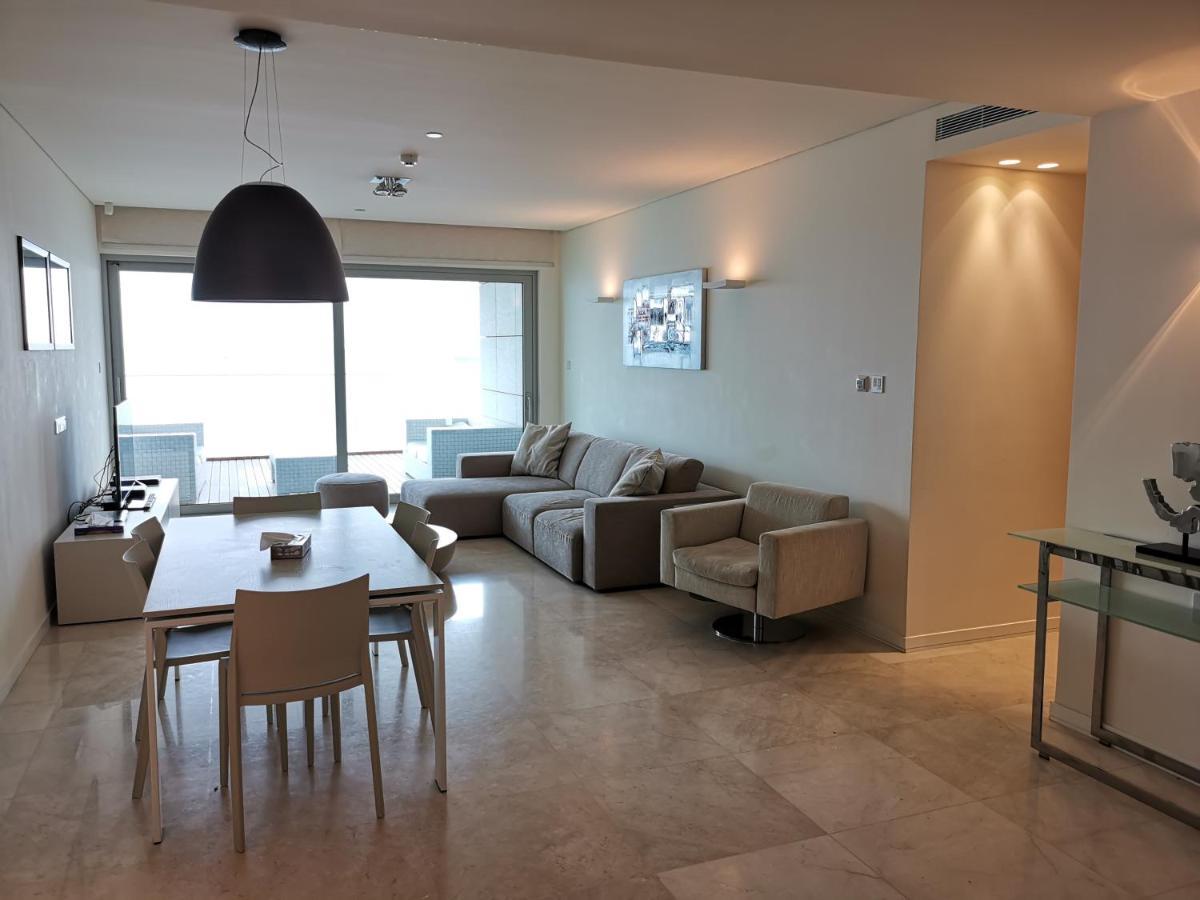 Olympic Residence Deluxe Apartments Limassol Kültér fotó