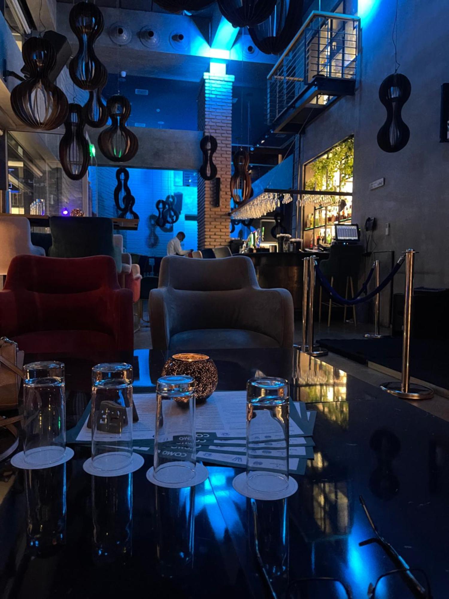 Olympic Residence Deluxe Apartments Limassol Kültér fotó