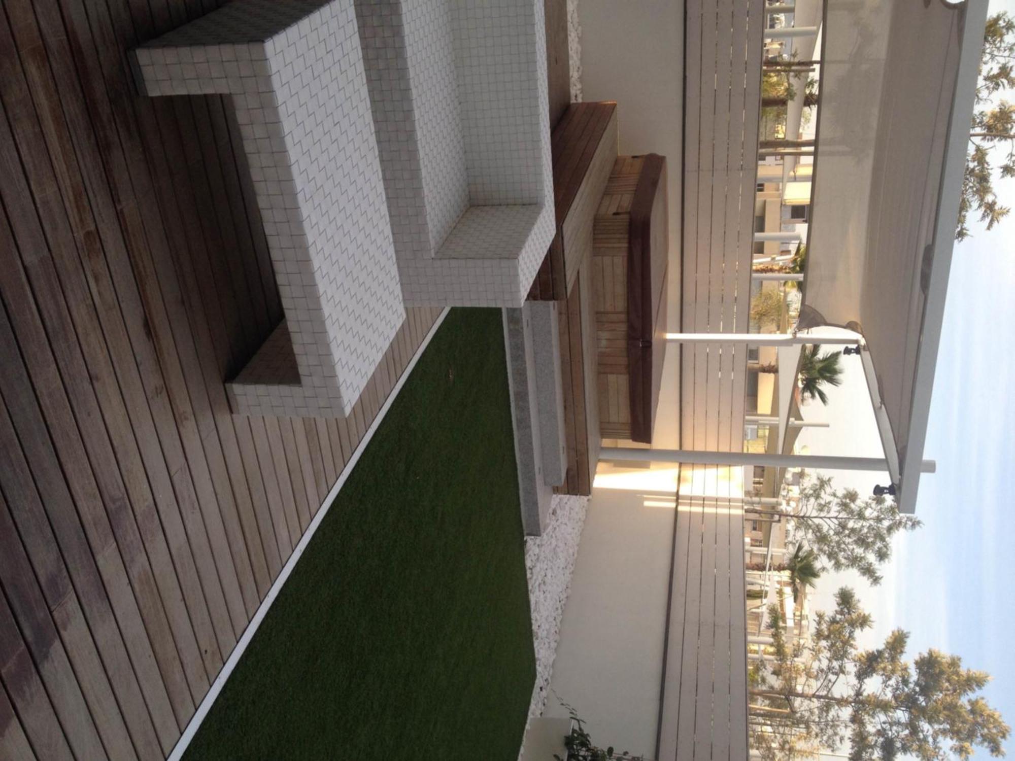 Olympic Residence Deluxe Apartments Limassol Szoba fotó