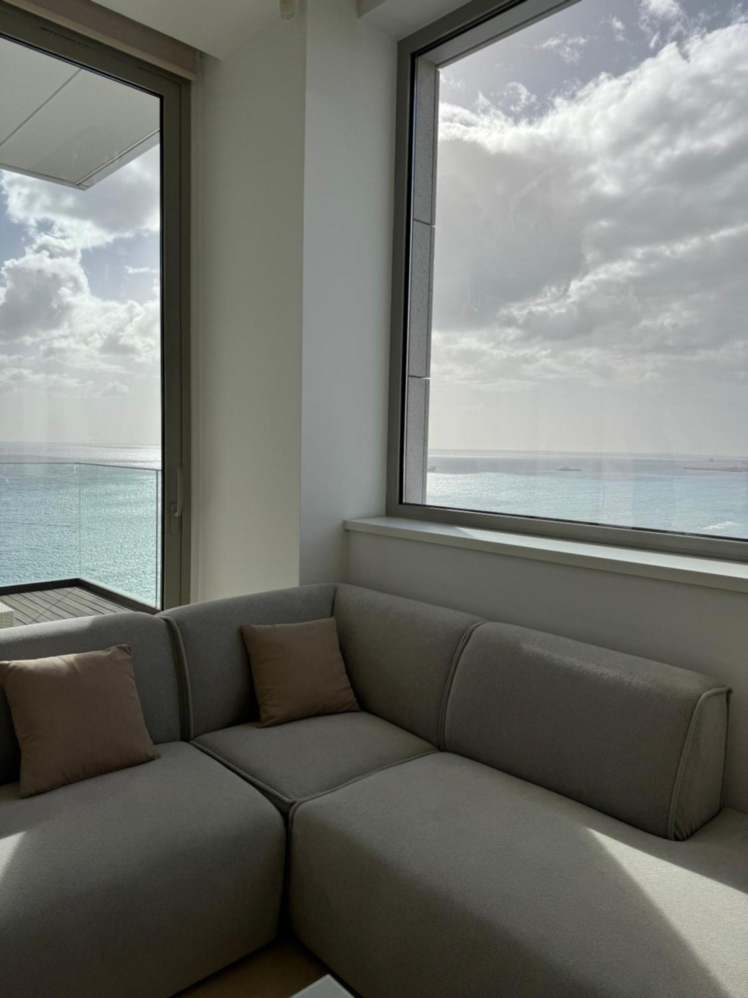 Olympic Residence Deluxe Apartments Limassol Kültér fotó