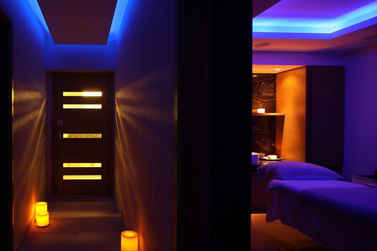 Olympic Residence Deluxe Apartments Limassol Kültér fotó